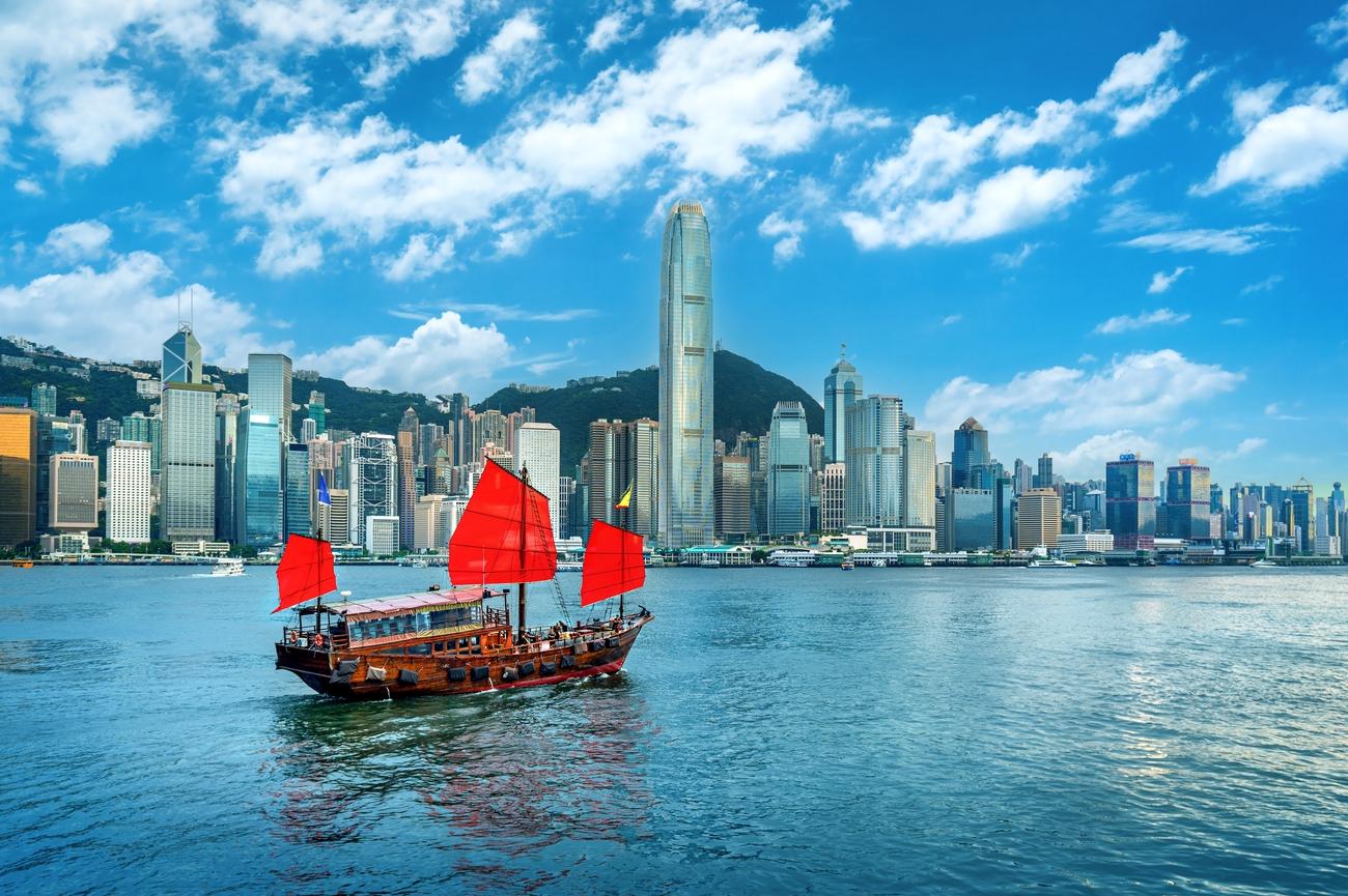 Hà Nội – Hong Kong: Bay thẳng cùng Sun PhuQuoc Airways, ưu đãi giảm 20% giá vé cơ bản