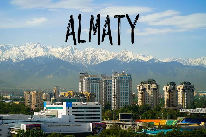 VIETJET MỞ ĐƯỜNG BAY THẲNG HÀ NỘI – ALMATY