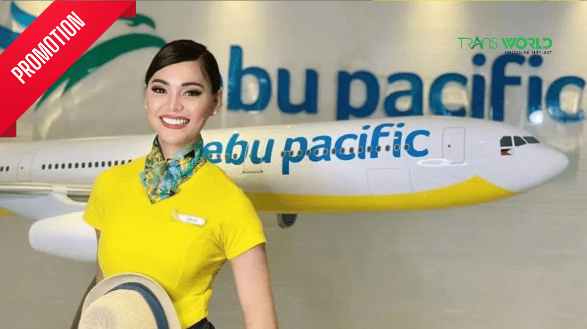 KHUYẾN MÃI VÉ MÁY BAY ĐI PHILIPPINES CHỈ TỪ 70USD (SGN/HAN-MNL)