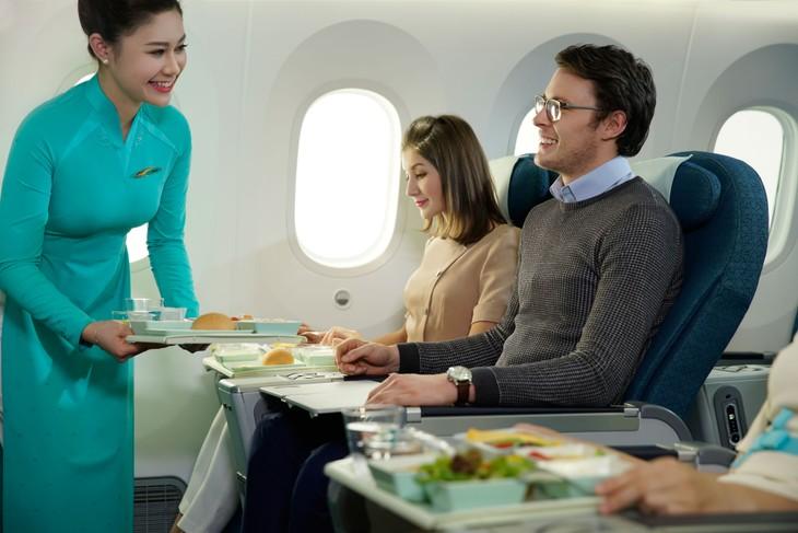 Vietnam Airlines ra mắt hạng vé Phổ thông Đặc biệt Siêu hạng – Thêm nhiều quyền lợi, mức giá hợp lý