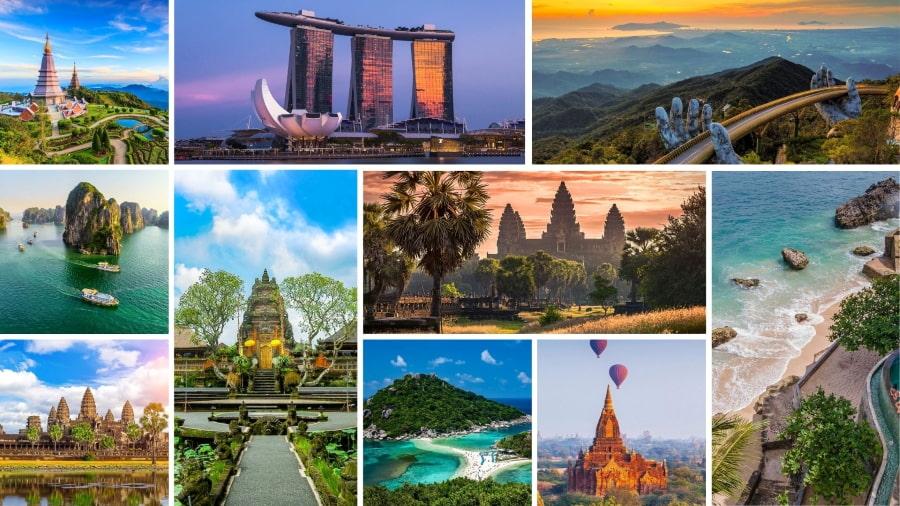 CHẠM MIỀN ĐẢO XA – KHÁM PHÁ CHÂU Á CÙNG VIETJET